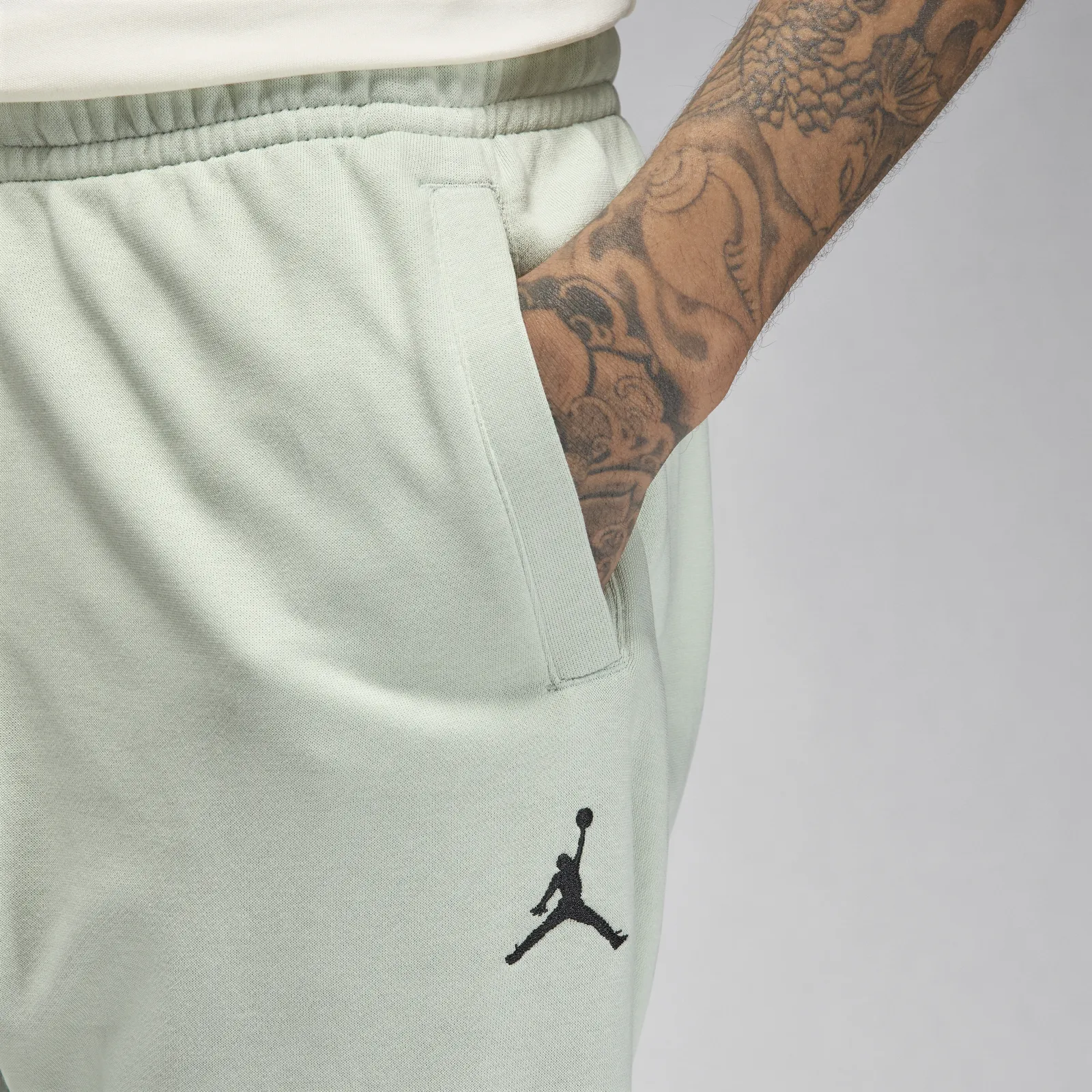 Jordan Jordan Flight MVP